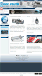 Mobile Screenshot of mecfluid2.com